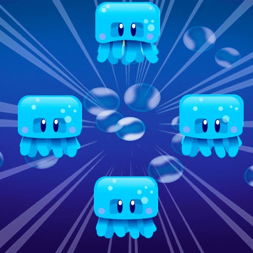 Jelly Jelly game