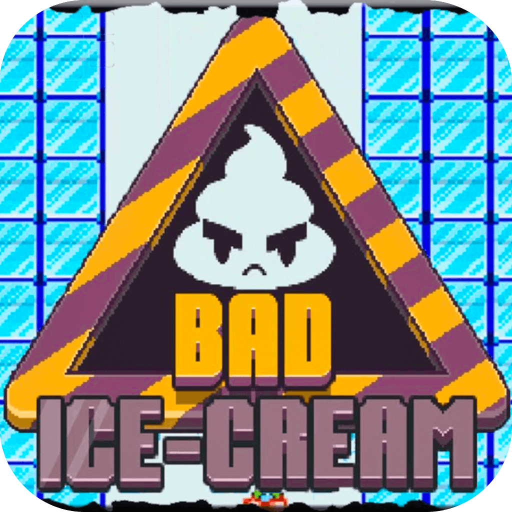 Bad Ice Cream