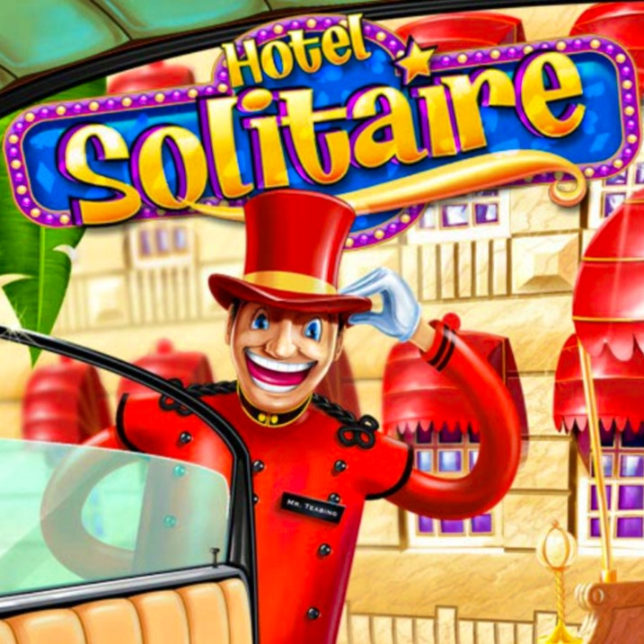 Hotel Solitaire
