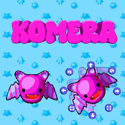 Komera preview