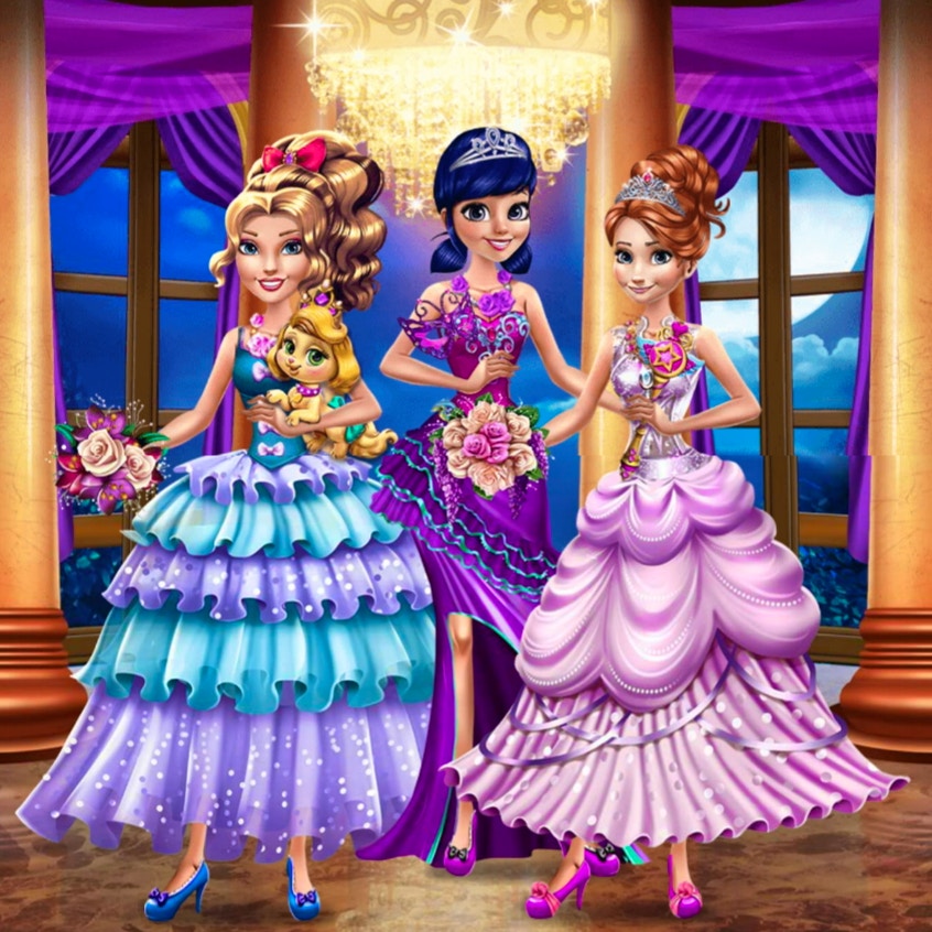 Princess Royal Contest