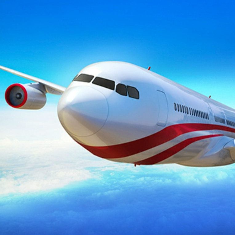Boeing Flight Simulator 3D preview