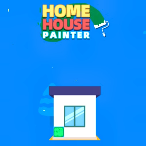 Home House Painter preview
