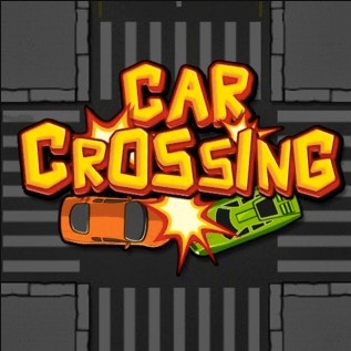 Car Crossing