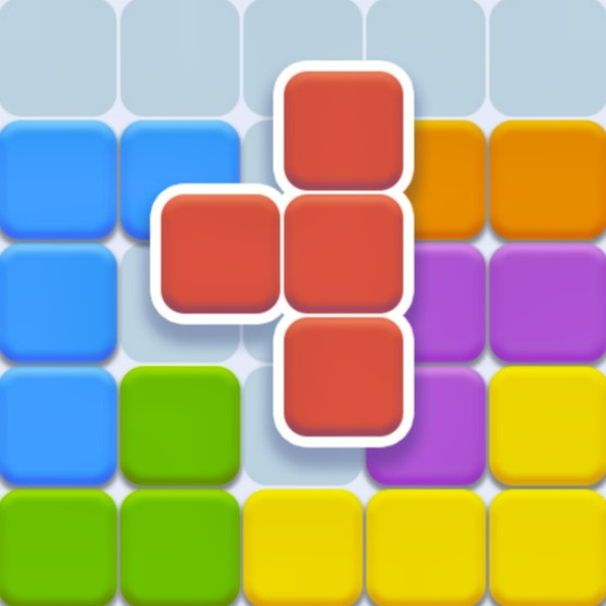 Nine Block Puzzle