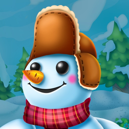 Build a Snowman