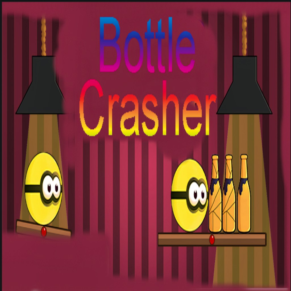 Bottle Crasher preview