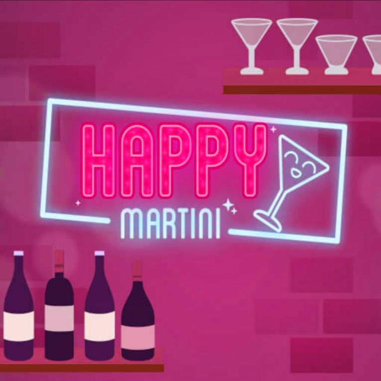 Happy Hour preview