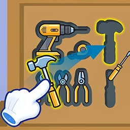 Drawer Sort preview
