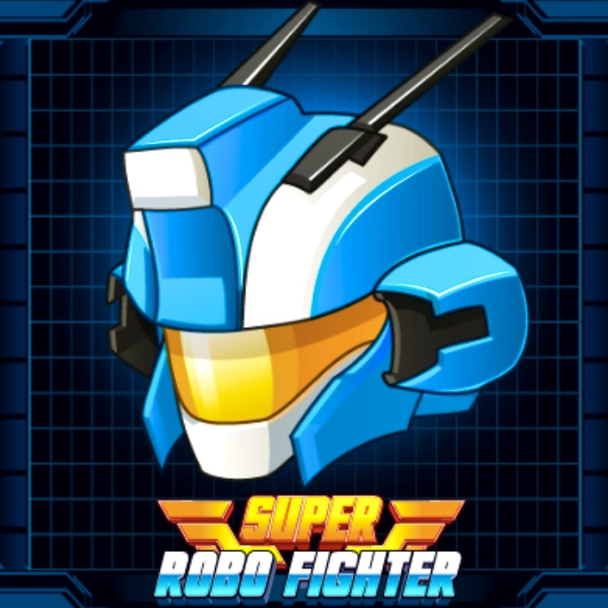 Super Robo Fighter