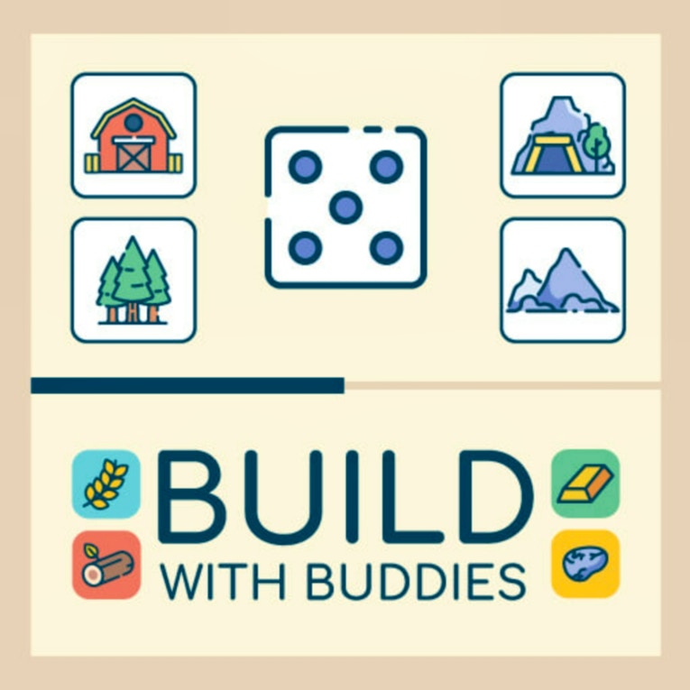 Build With Buddies preview