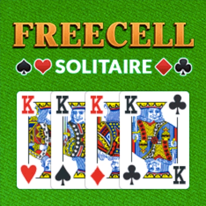 Freecell Big