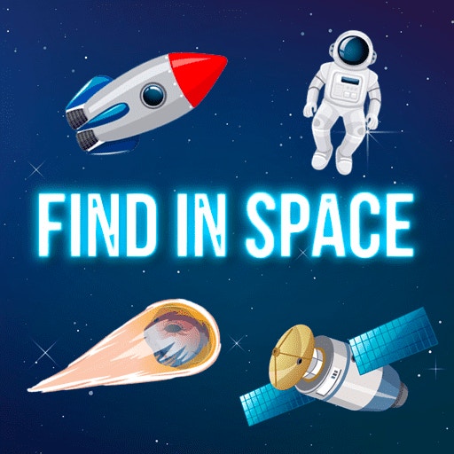 Find In Space preview