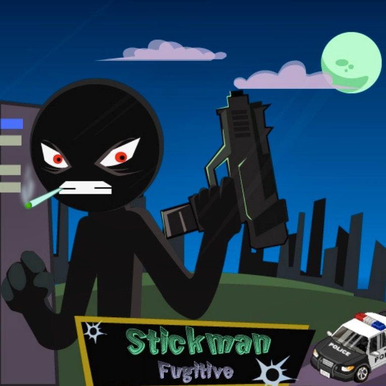 Stickman Fugitive
