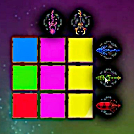 Sword Block Painter preview