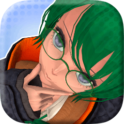 Anime Quiz Party