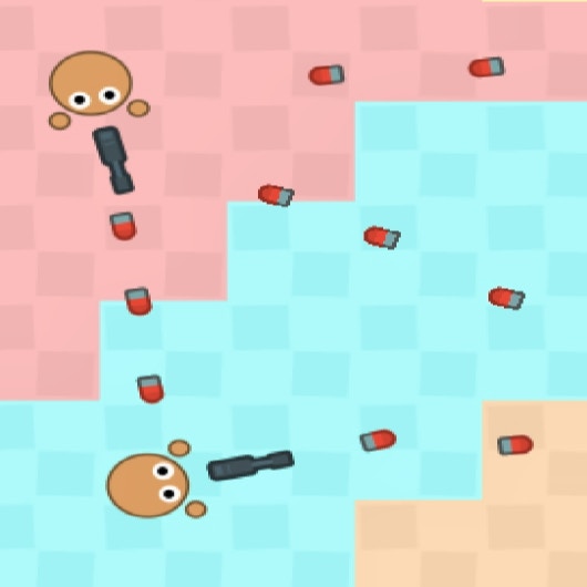 TileShooterz.io
