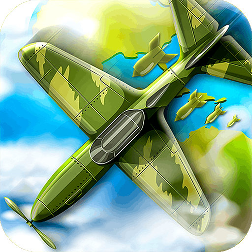 Sky Combat Squadron Battle