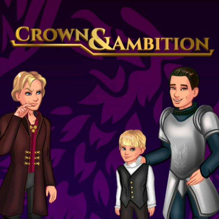 Crown and Ambition