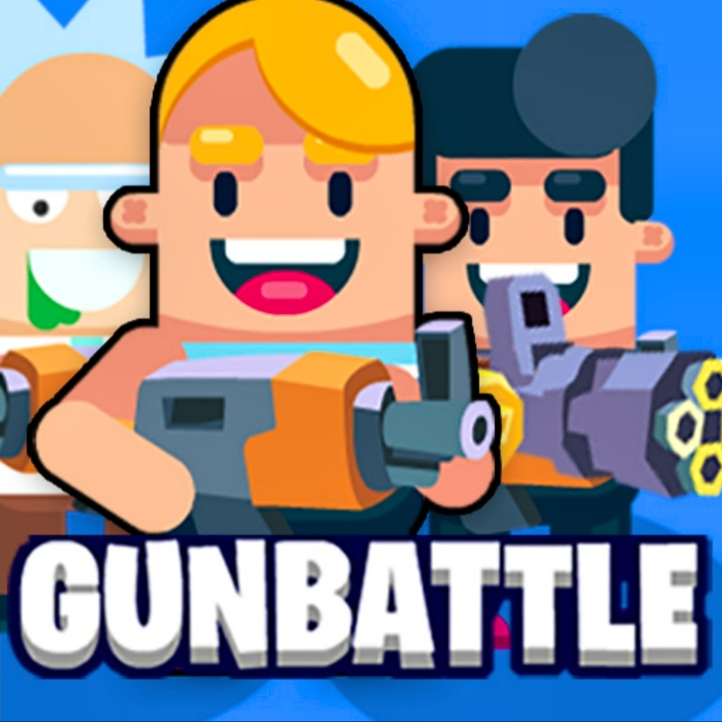 GunBattle