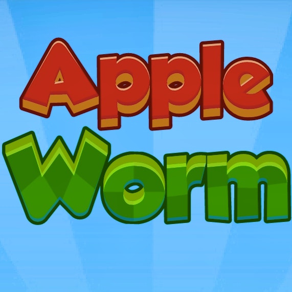 Apple Worm