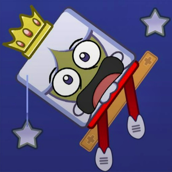 Wake the Royalty preview