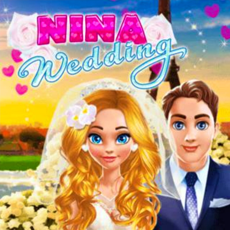 Nina - Wedding