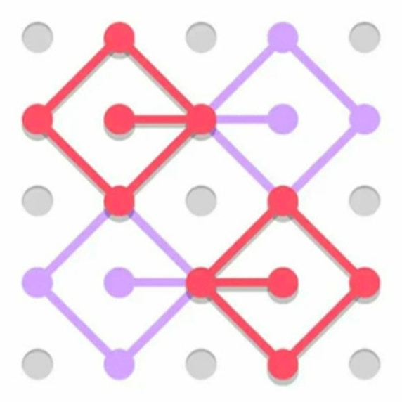 Weave the Line preview