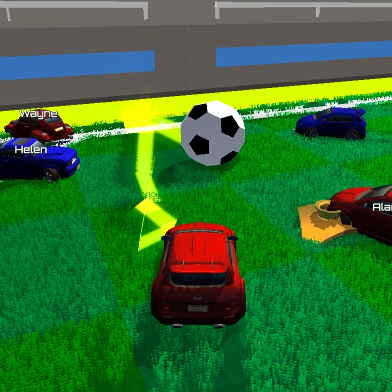 BumpyBall.io