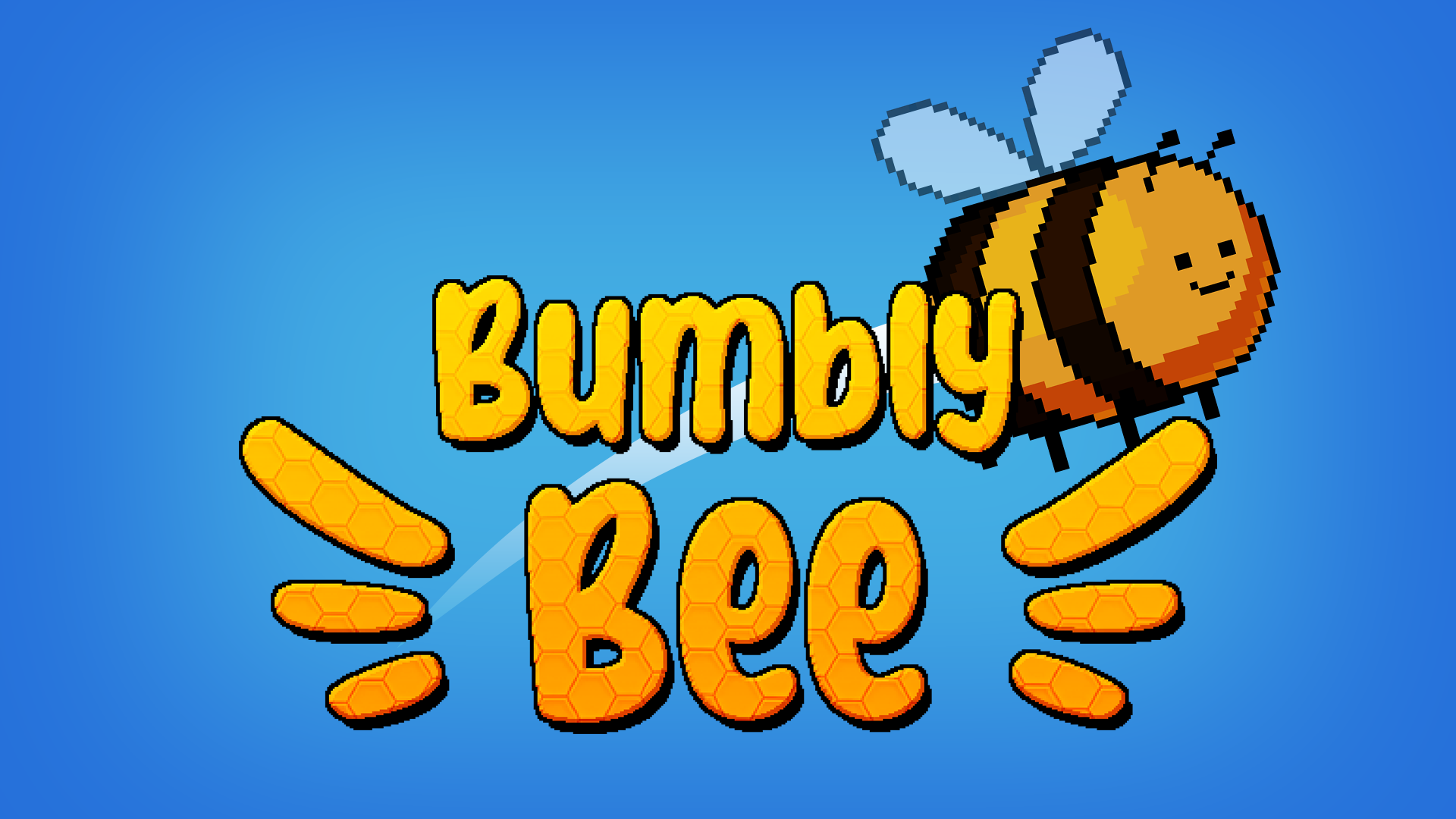 Bumbly Bee preview