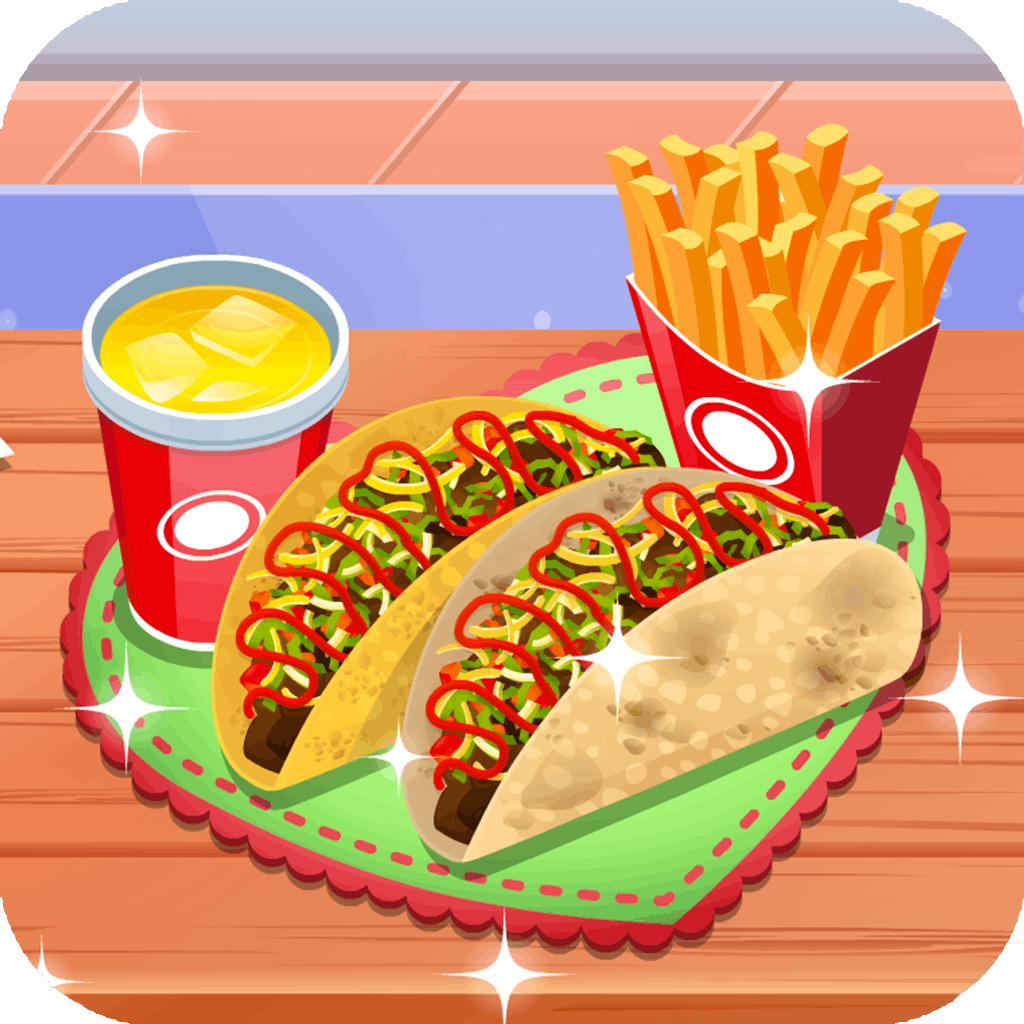 Yummy Super Taco