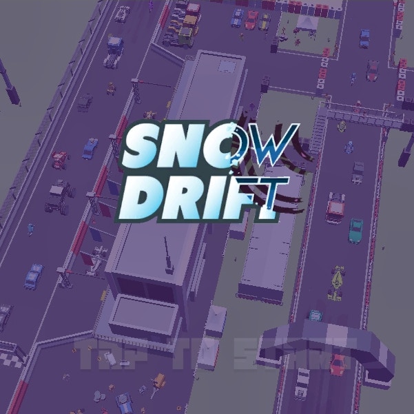 Snow Drift