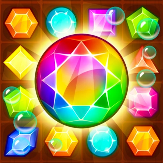 Amazing Jewel