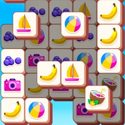 Fruit Blocks preview