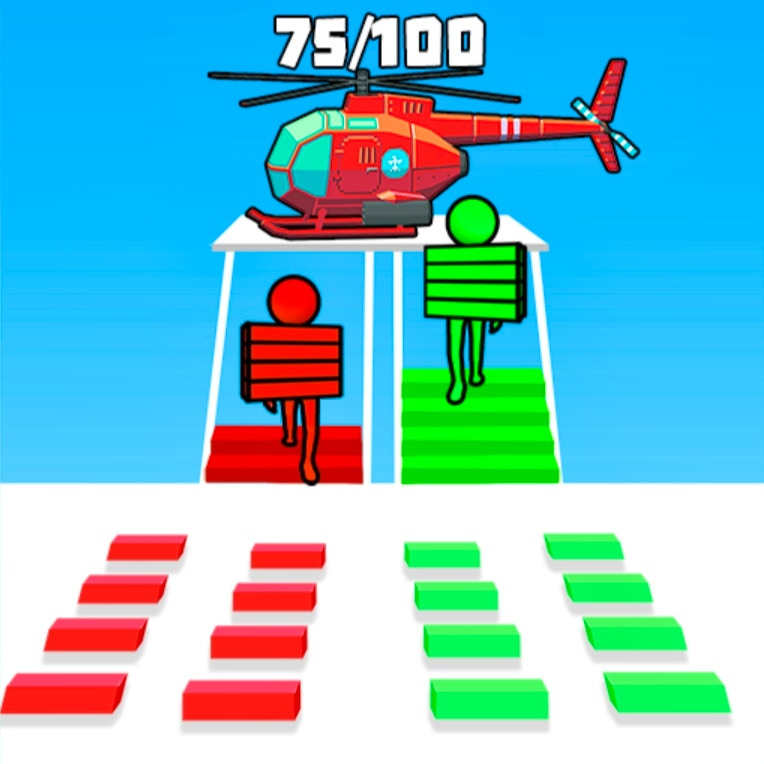 Billionaire Races.io