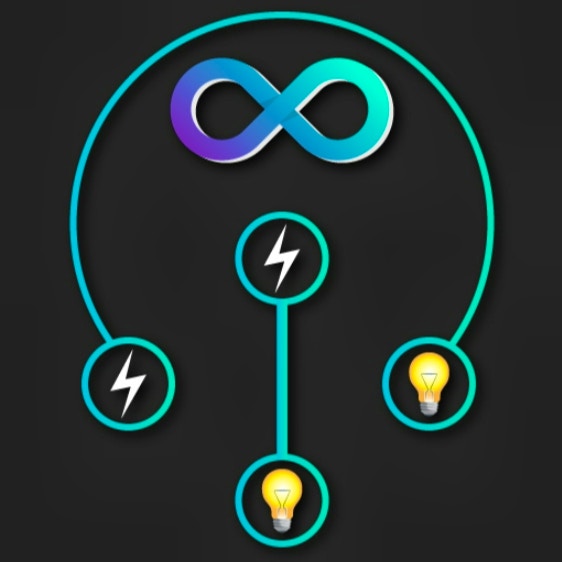 Power Transmission Puzzle