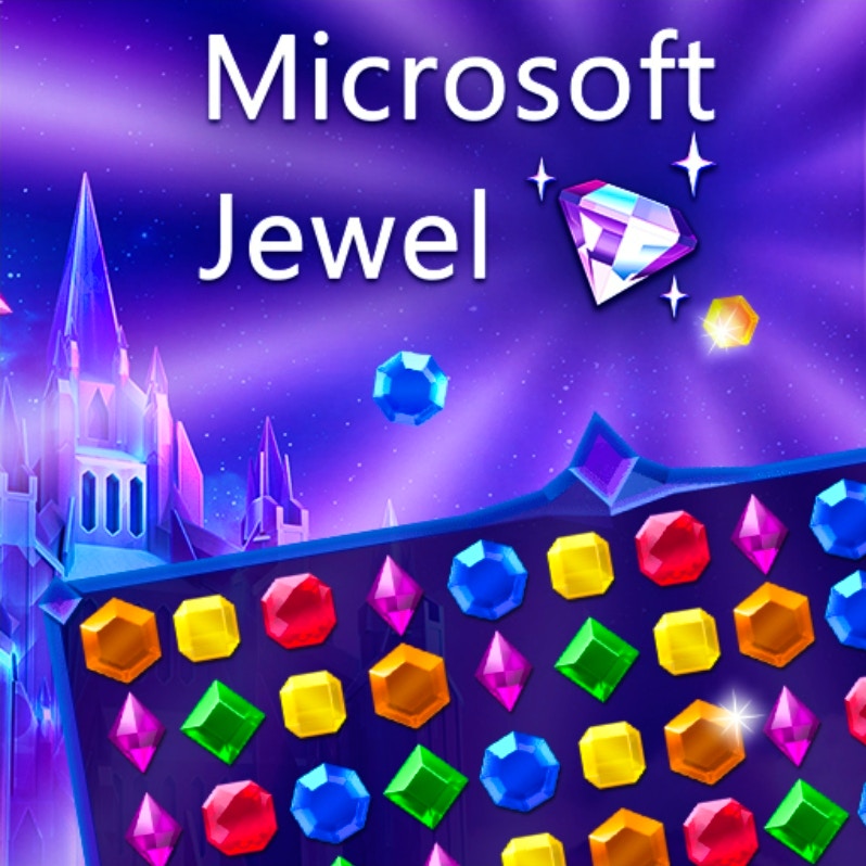 Microsoft Jewel