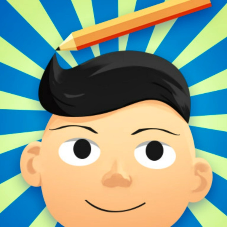 Just Draw 3D