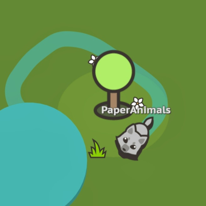 PaperAnimals.io