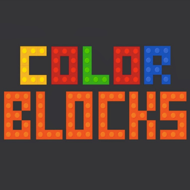 Color Blocks Game