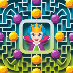 Queen of the Maze preview