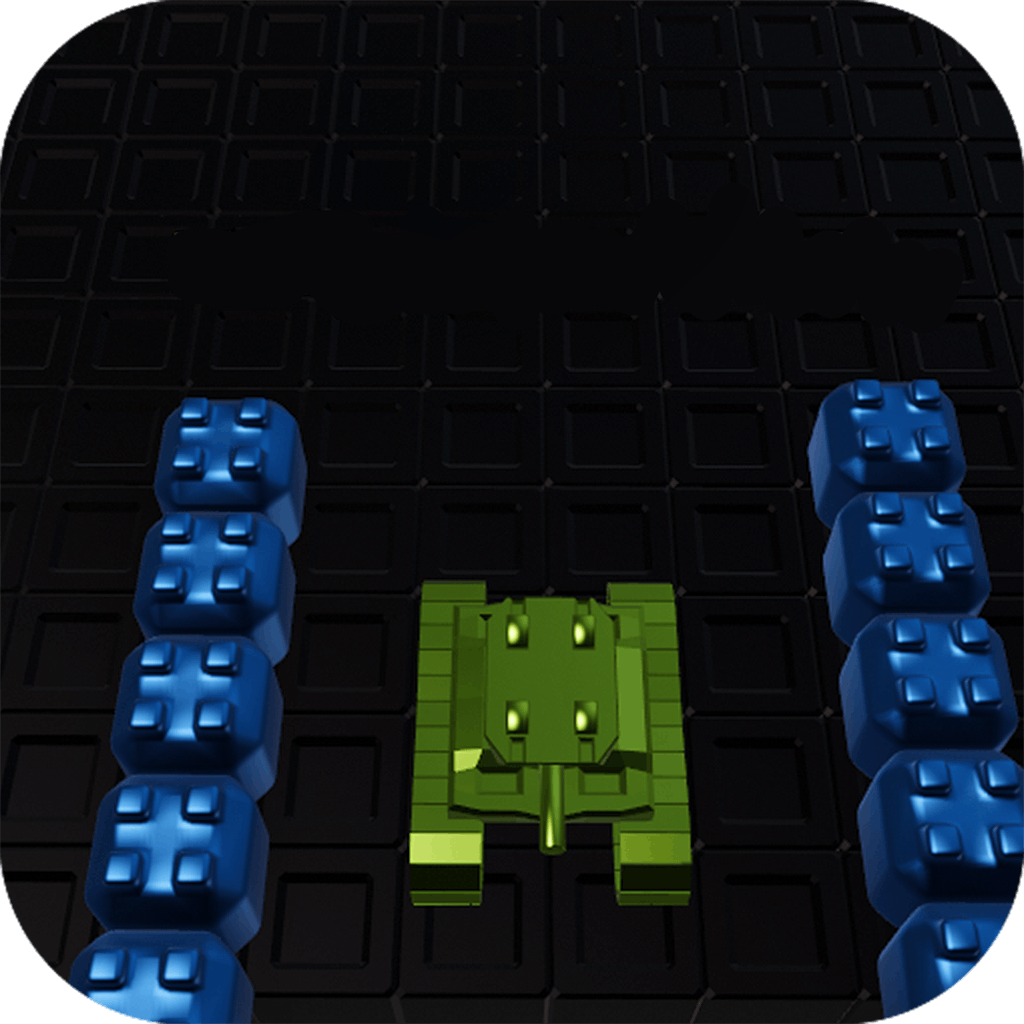 Multiplayer Tanks