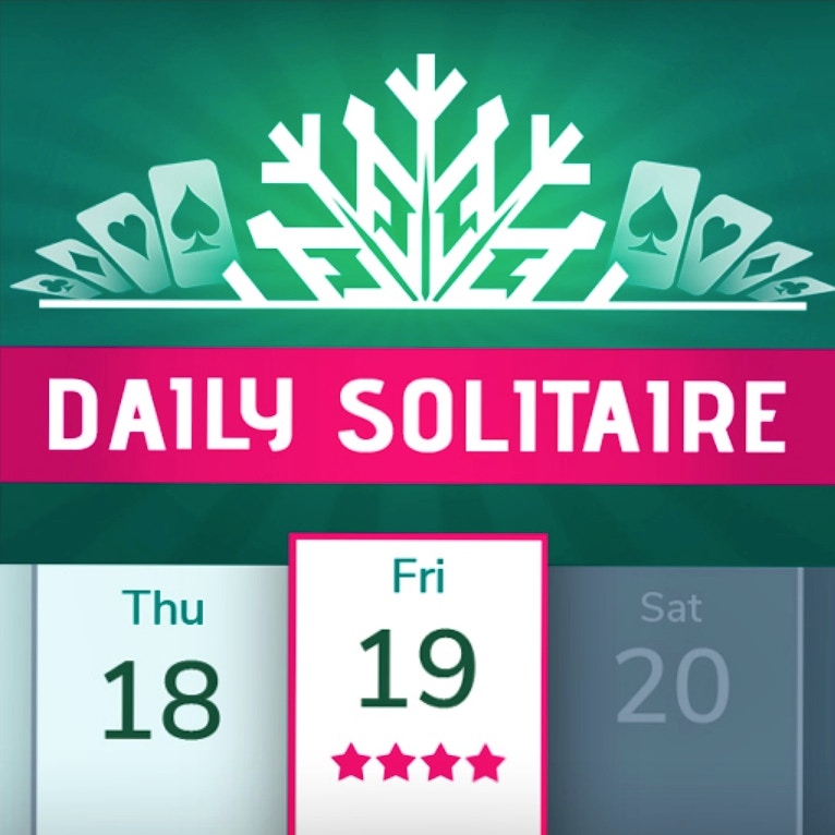 Daily Solitaire