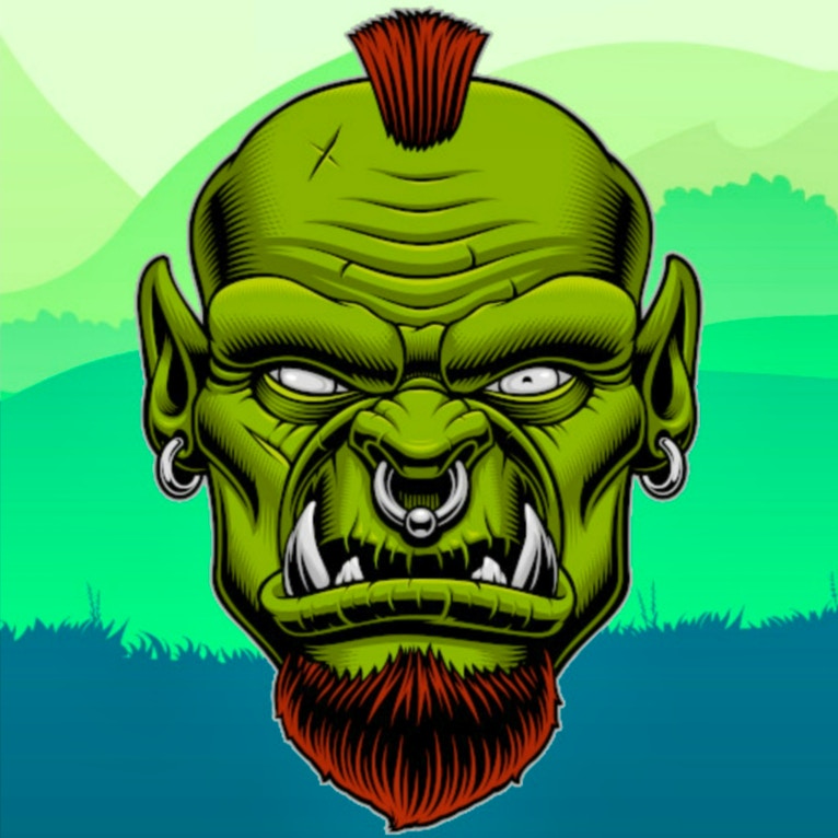 Mad Warrior