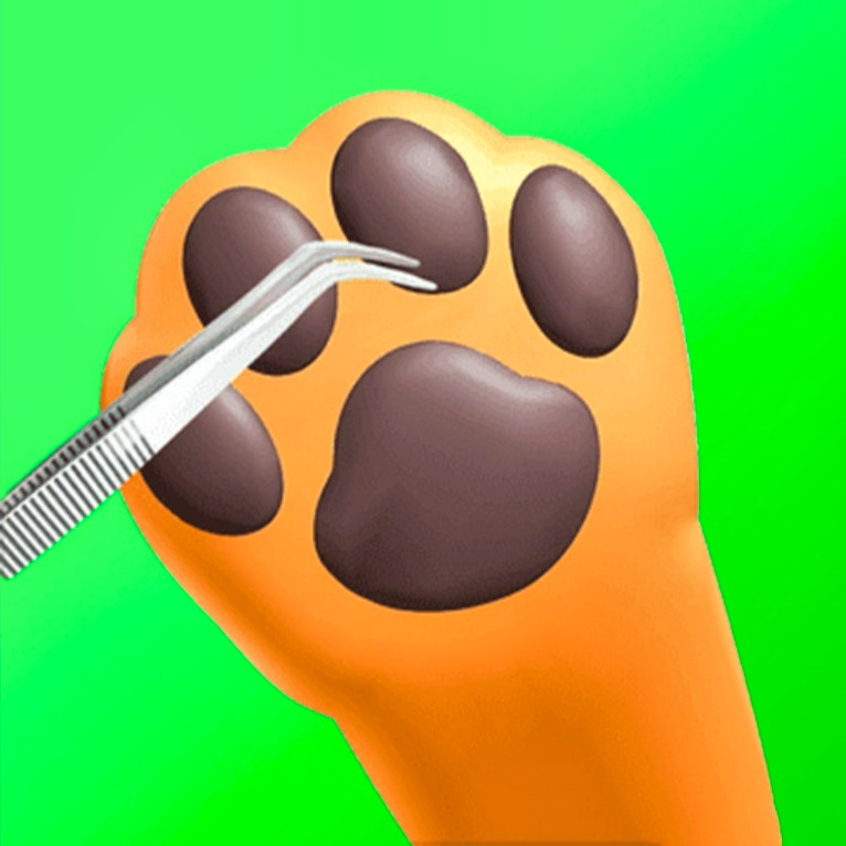 Paw Care