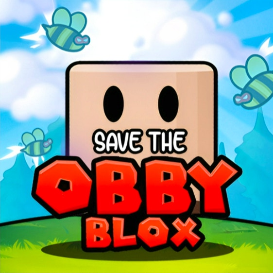 Save the Obby Blox preview