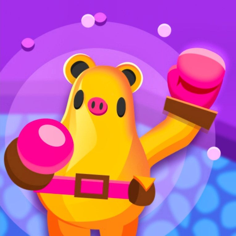 Sumo.io Game