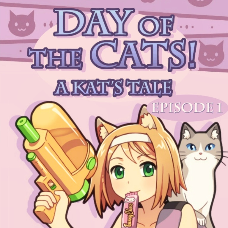 Day of the Cats - Episode 1