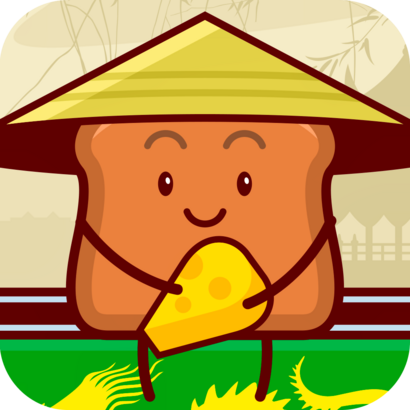Bread Pit 2 preview