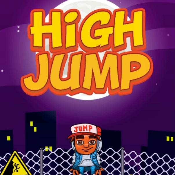 High Jump